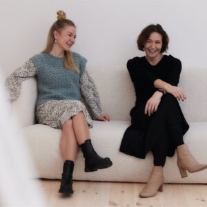 Min Kreative Verden - Josefine Bjørn Knudsen