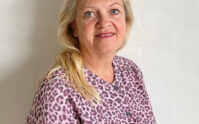 Min afsked – Den trøstende skulder i den sværeste tid