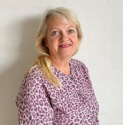 Min afsked – Den trøstende skulder i den sværeste tid