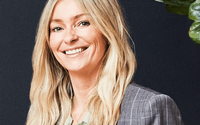 Moonboon – Fra casting bureau til løvens hule