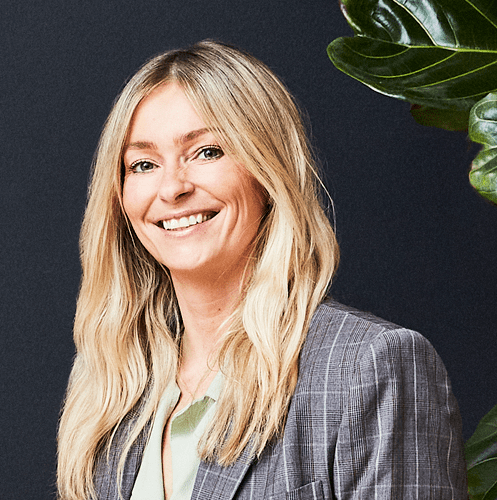 Moonboon – Fra casting bureau til løvens hule