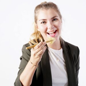 NipNap - Julie Bloch Lauridsen