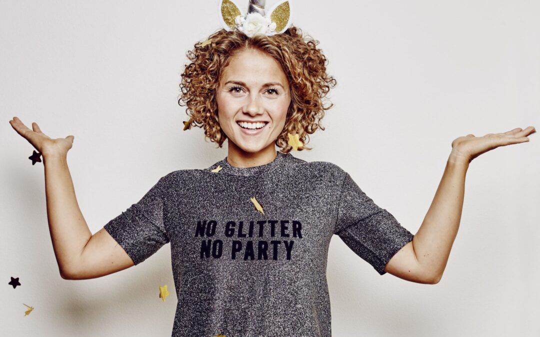 Party In A Box – SoMe ekspert fik succes i Løvens Hule