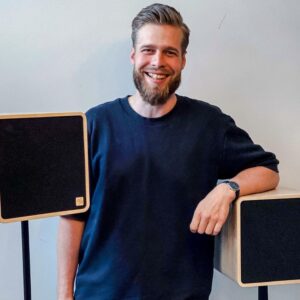 SOWA Sound Villads Sørensen