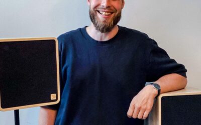 SOWA Sound – Stilren trådløs eventlyd på abonnement