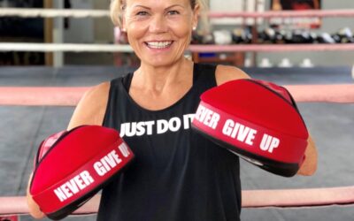 STAI – 62 årige Jytte blev iværksætter i stedet for pensionist