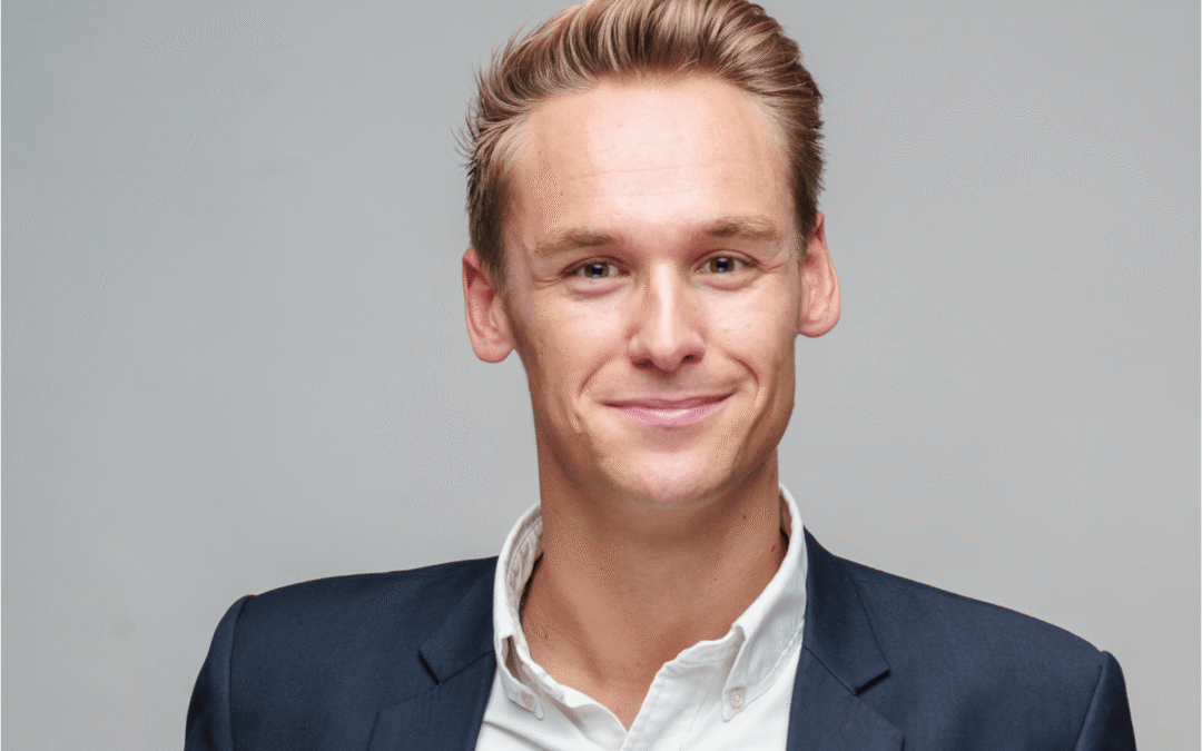 Signifly – Vil bevare sin Start-up kultur trods vækst