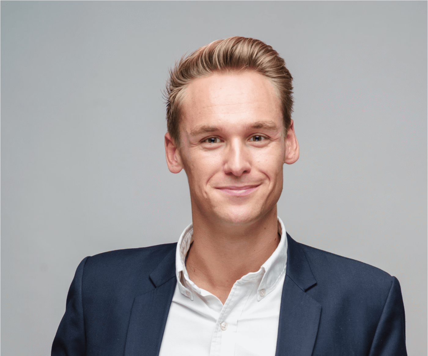 Signifly iværksætter Patrick Rønning