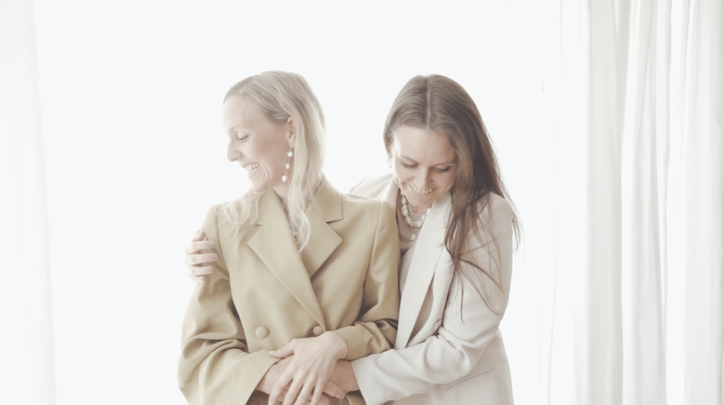 Sorelle Jewellery – “Det er aldrig sket før i Løvens Hule”