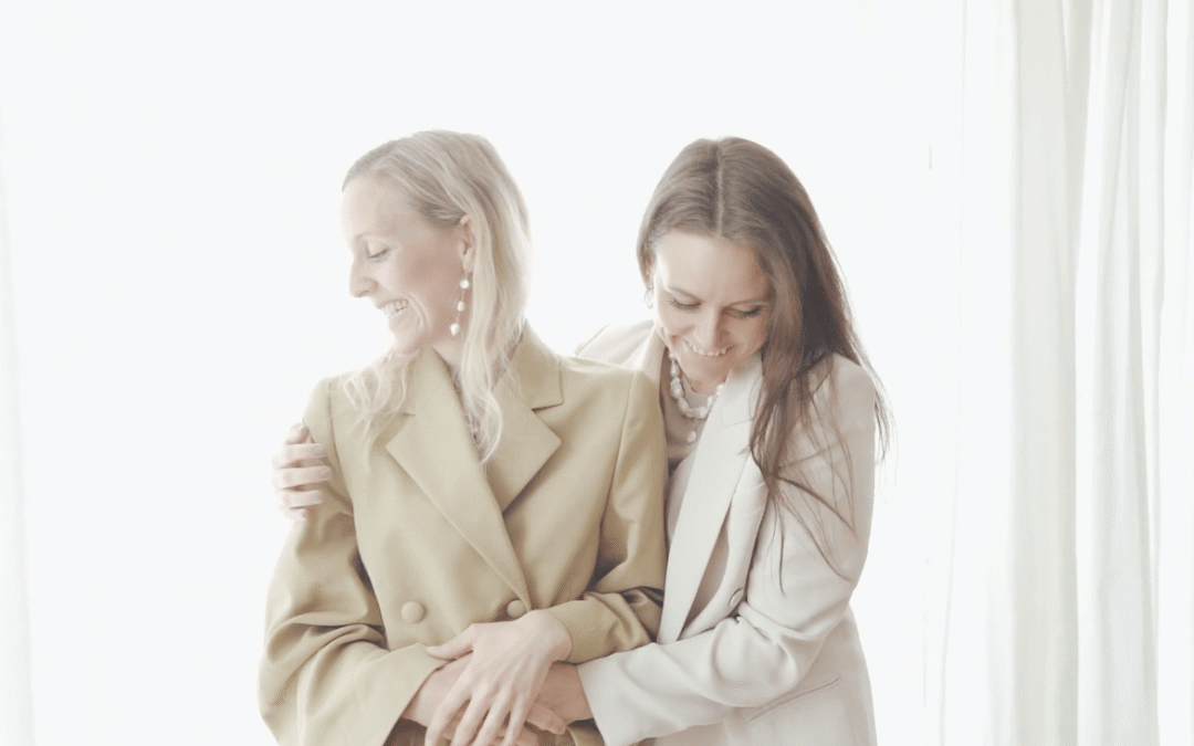 Sorelle Jewellery – “Det er aldrig sket før i Løvens Hule”