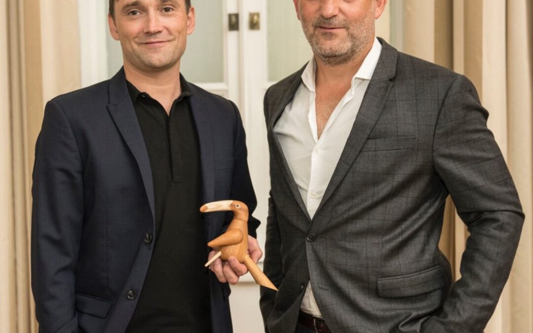 Spring Copenhagen – Vandt Vejen til Seier og vækstede enormt