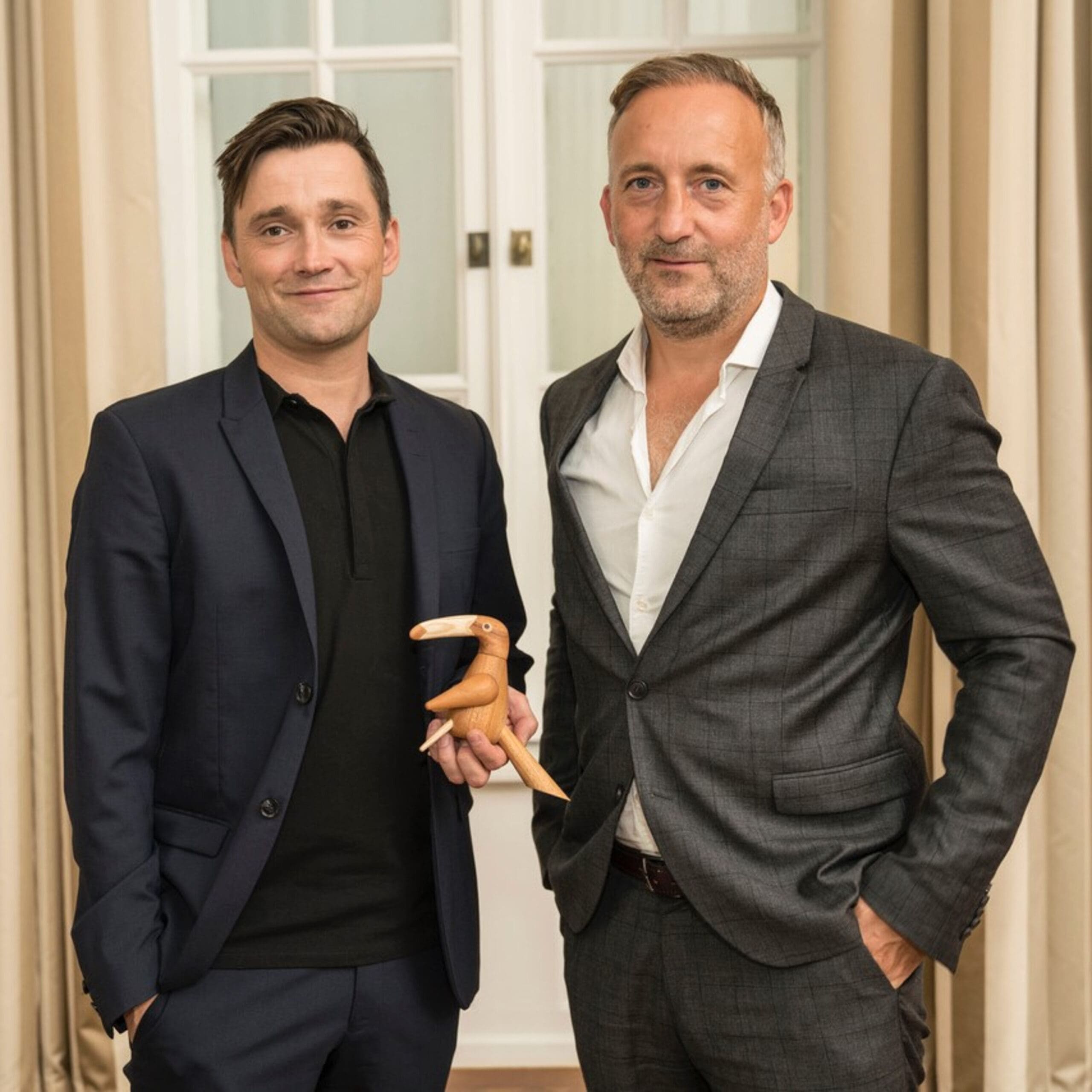 Spring Copenhagen – Vandt Vejen til Seier og vækstede enormt