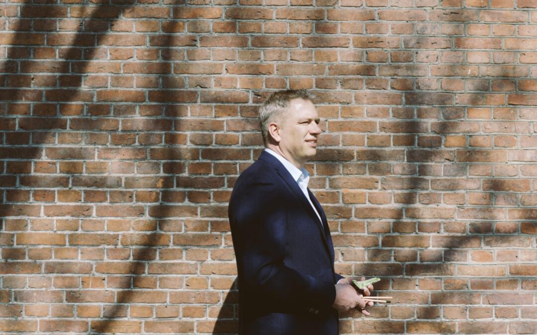 Sprout – PR og kommunikation før salg og markedsføring