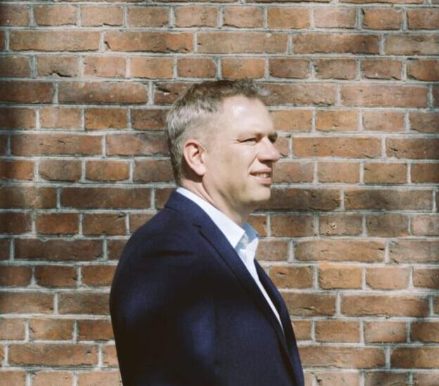 Sprout – PR og kommunikation før salg og markedsføring