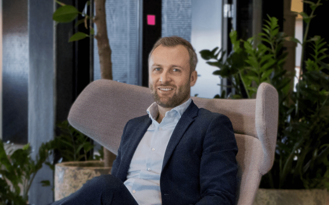 Swiipe Payments – Fik vendt skuden med sin nye CTO