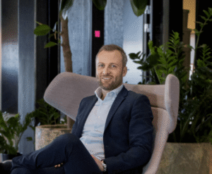 Swiipe Payments Anders Riis