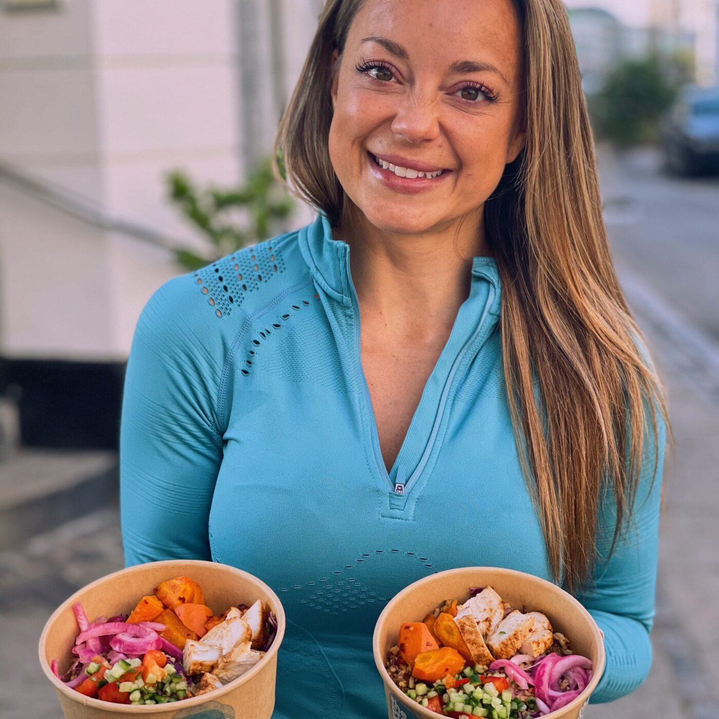 The Protein Kitchen – Cecilie Lind vil gøre sundhed let tilgængeligt