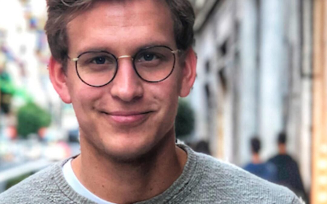 TrainAway – Fitnesskoncept born global