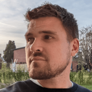 Userflow - Esben Friis-Jensen