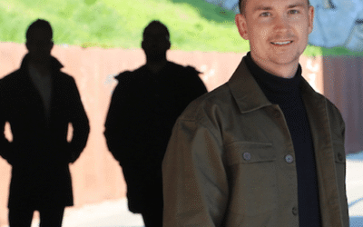 Wedio – Stor drivkraft, ulækre væggelus og en alvorlig politianmeldelser