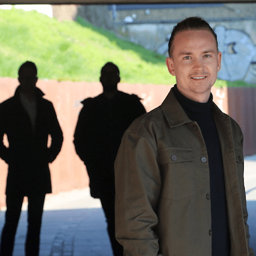 Wedio – Stor drivkraft, ulækre væggelus og en alvorlig politianmeldelser