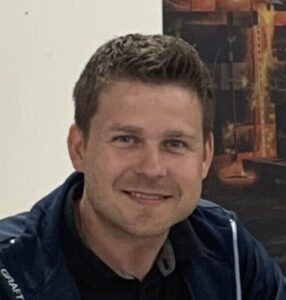 WeldingDroid - Kevin Christensen