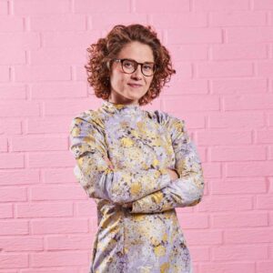 party in a box 2 trine hansen kvindelig iværksætter løvens hule