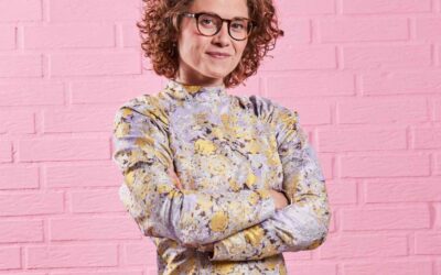 Party In A Box – “Jeg føler, at jeg er ved at blive kvalt!”