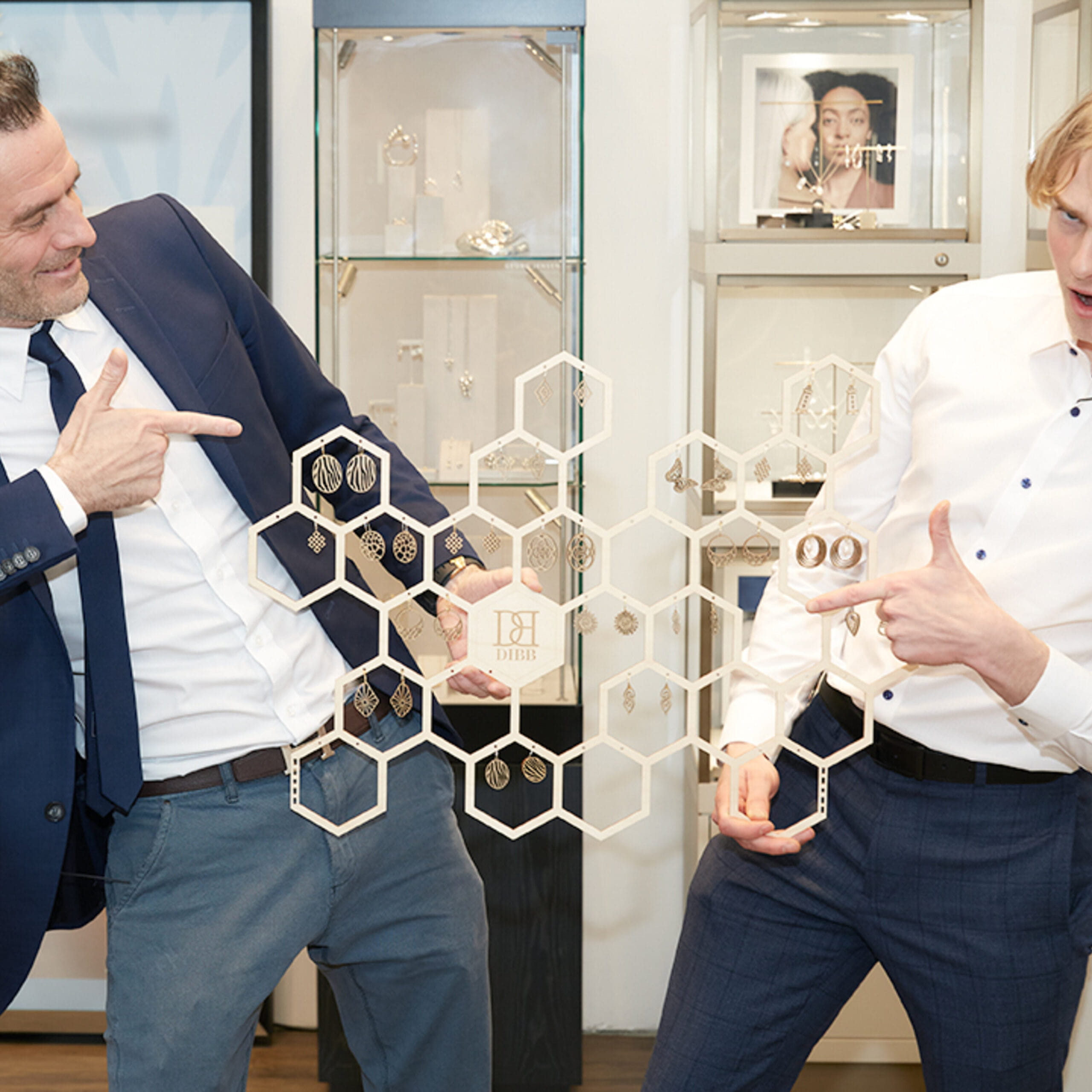 DIBB Design Roald Dibbern