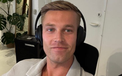 DJTILBUD – Sådan byggede de 3 tilbuds platform fra bunden