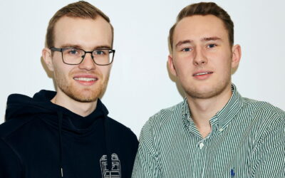 LAB3D – Eventyret der startede med blot et par tusinde kroner i lommen