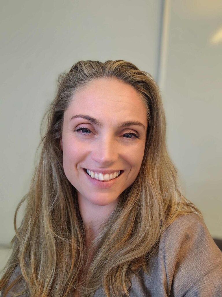 Camilla Bøgh Erlang kvindelig iværksætter fra reelieve