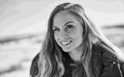 Reelieve app løser akut behov for PTSD hjælp for veteraner som Camilla