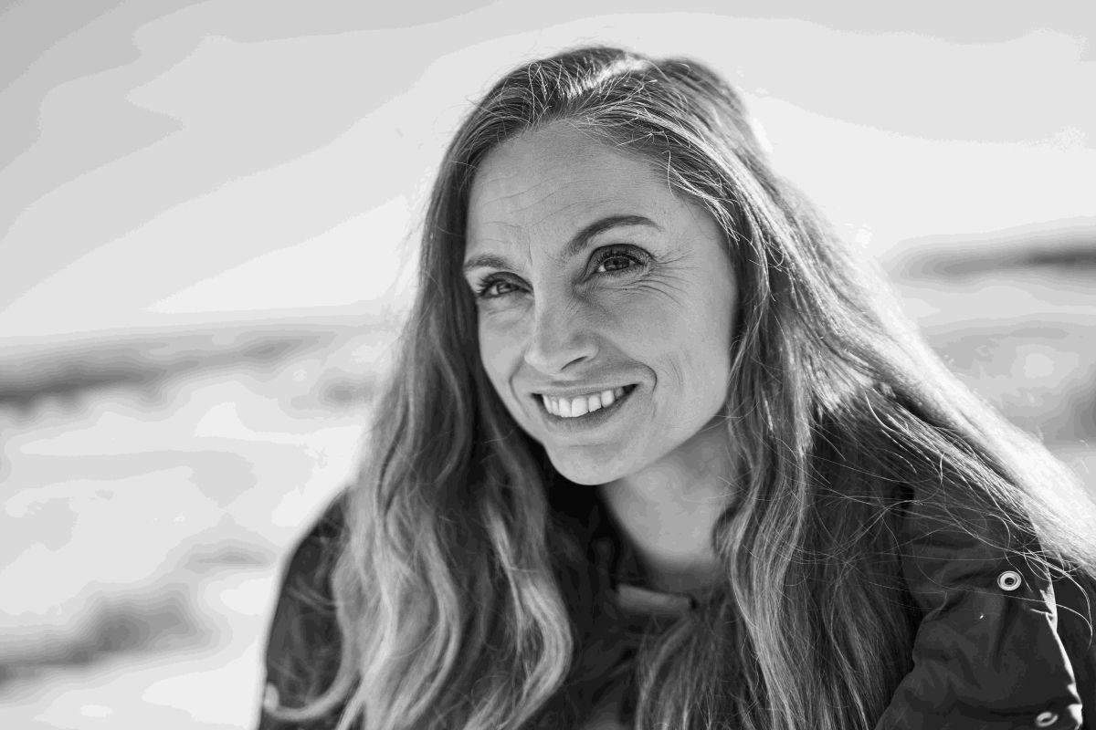 Camilla Bøgh Erlang iværksætter Reelieve ptsd app