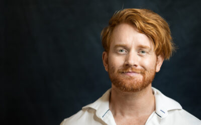 Vidars bror tog sit liv – nu bygger han Social Vibes mod ensomhed