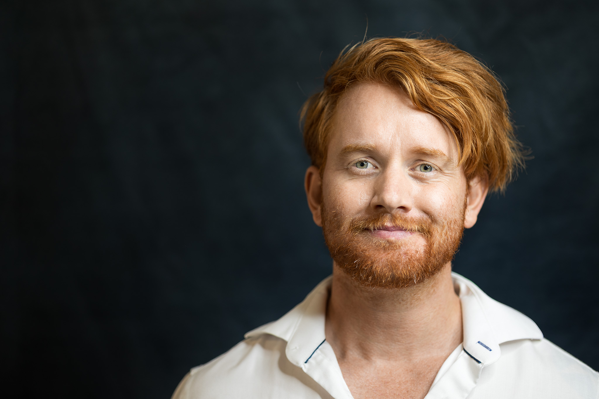 Social Vibes iværksætter Vidar Phoenix Leo Christiansen fra løvens hule Social Vibes iværksætter Vidar Phoenix Leo Christiansen fra løvens hule