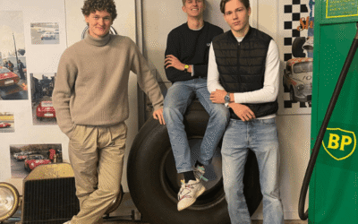 DeSonic – 3 unge iværksættere som ville personliggøre elektronik