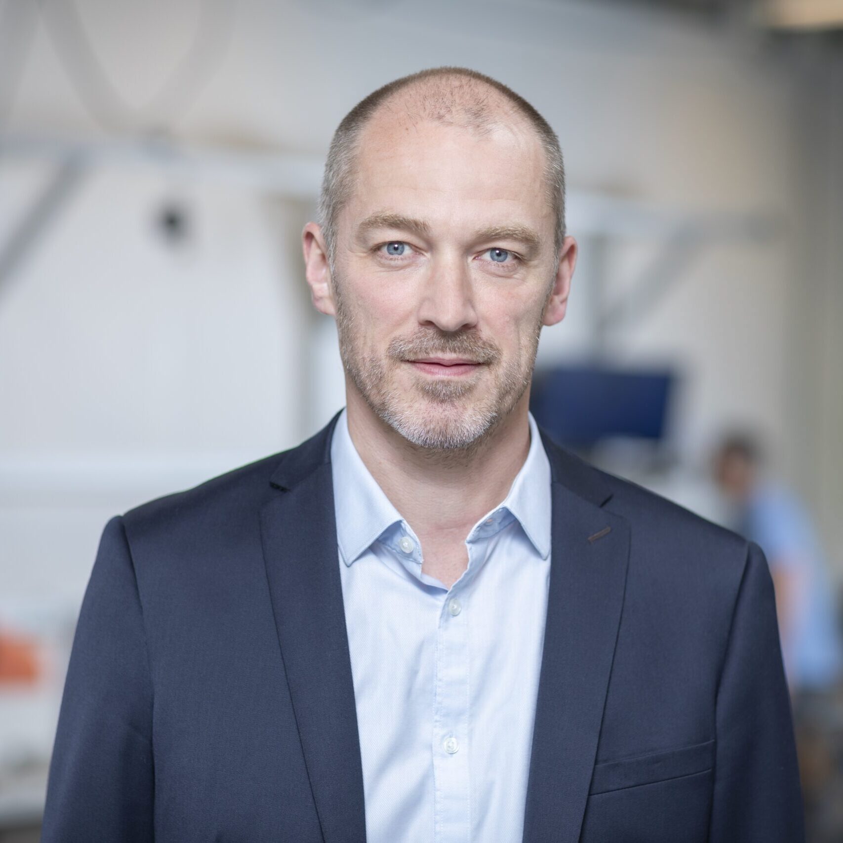 Lithium Balance Lars Barkler