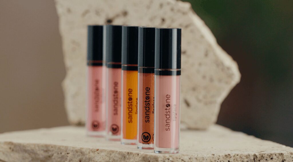 Sandstone Scandinavia Produkter