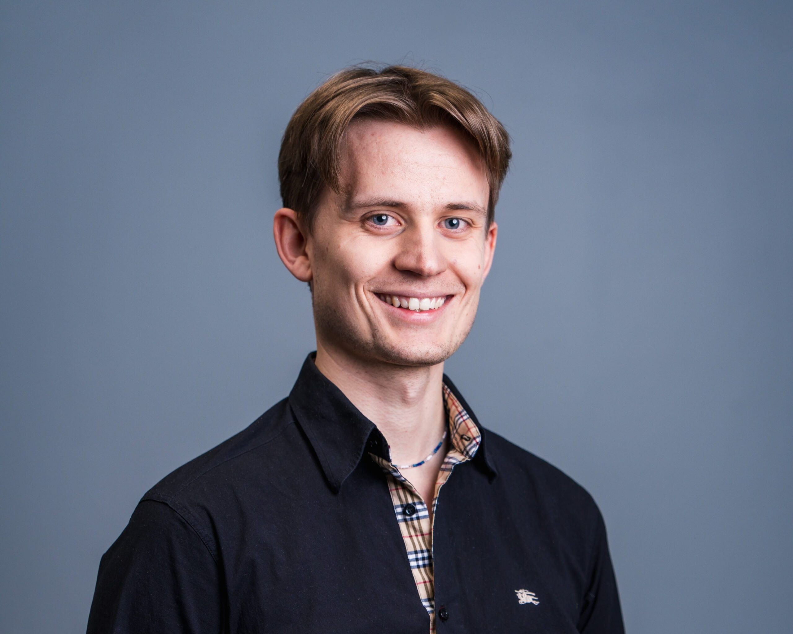 Psykoterapeuterne Philip Buono